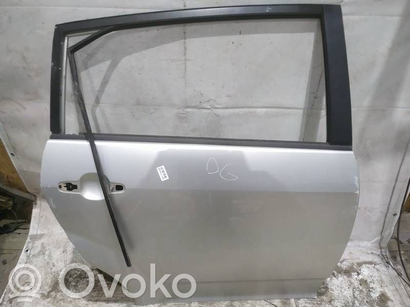 Toyota Corolla Verso AR10 Ușă spate 