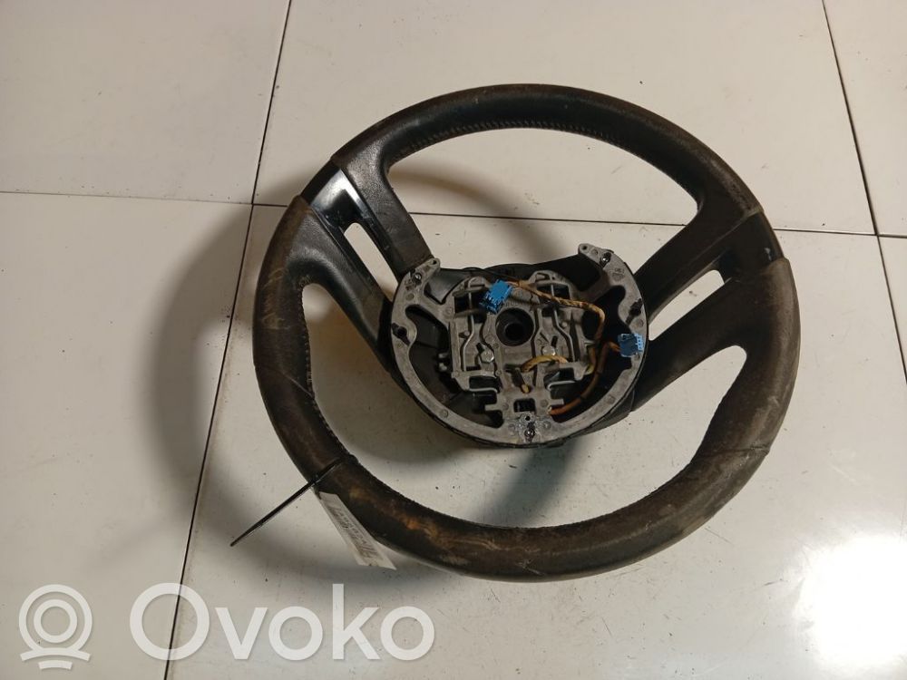 Citroen C4 I Picasso Ohjauspyörä 
