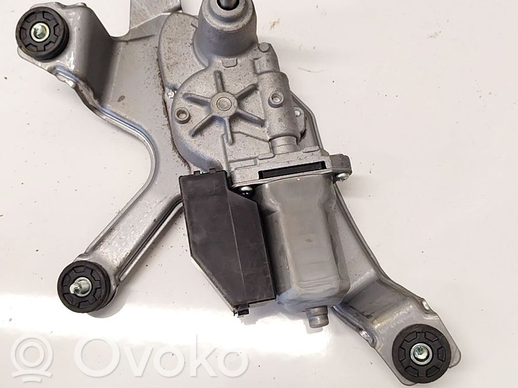 Toyota RAV 4 (XA40) Motor ștergător lunetă