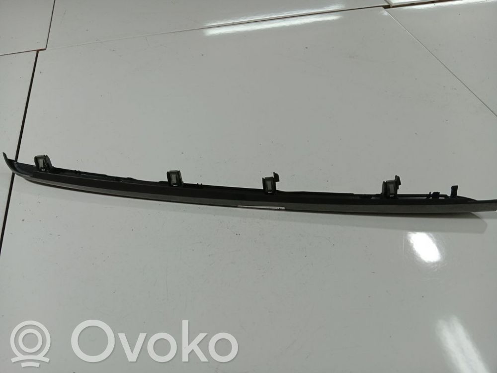 Renault Scenic III -  Grand scenic III Inne części wnętrza samochodu 
