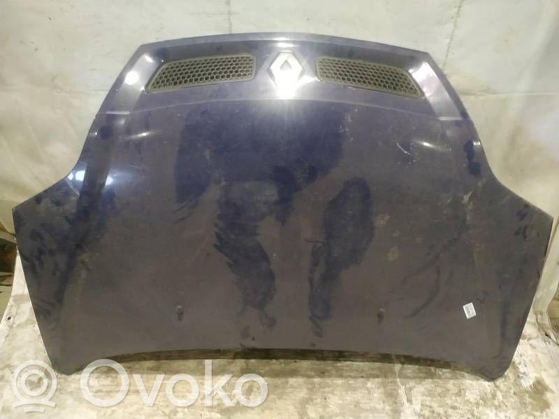 Renault Scenic I Vano motore/cofano 