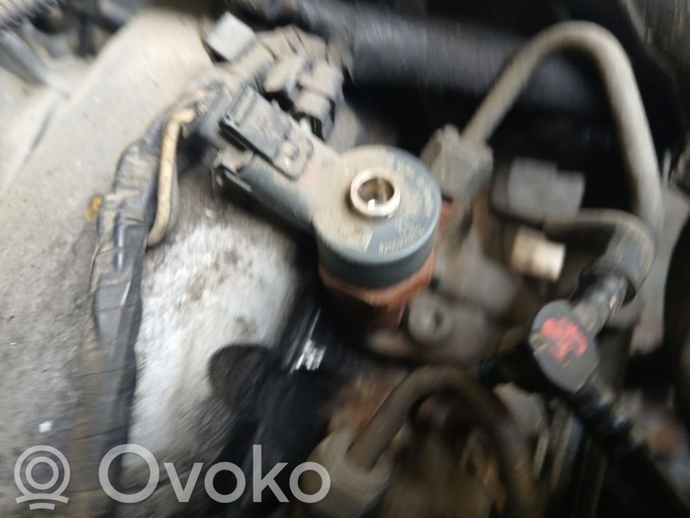 Inyector de combustible   8200100272,0445110110B,8200100272