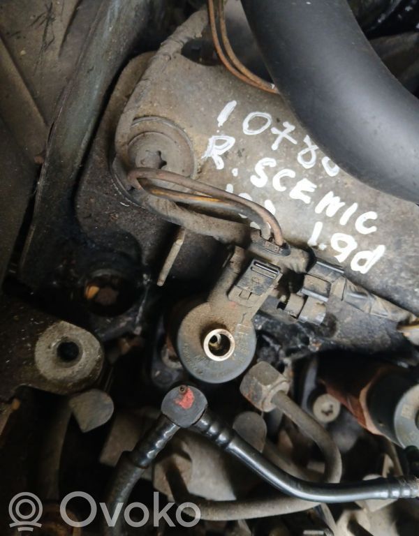 Renault Scenic II -  Grand scenic II Injector combustibil 
