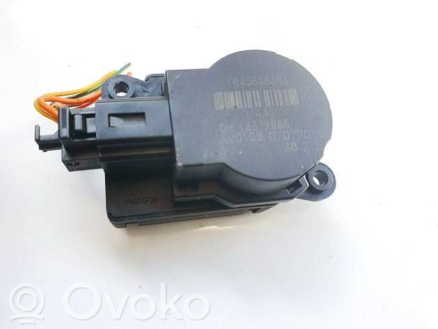 Opel Insignia A Stellmotor Heizung Klima
