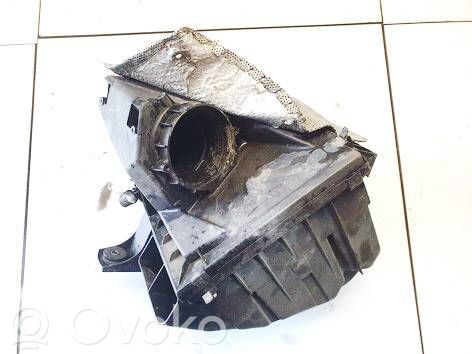 Audi A6 S6 C5 4B Luftfilterkasten 
