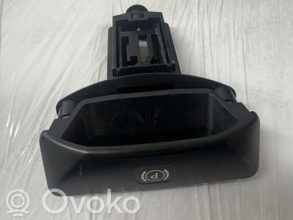 Mercedes-Benz C AMG W204 Leva del freno a mano/freno di stazionamento