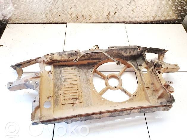 Volkswagen Golf III Panou suport radiator 