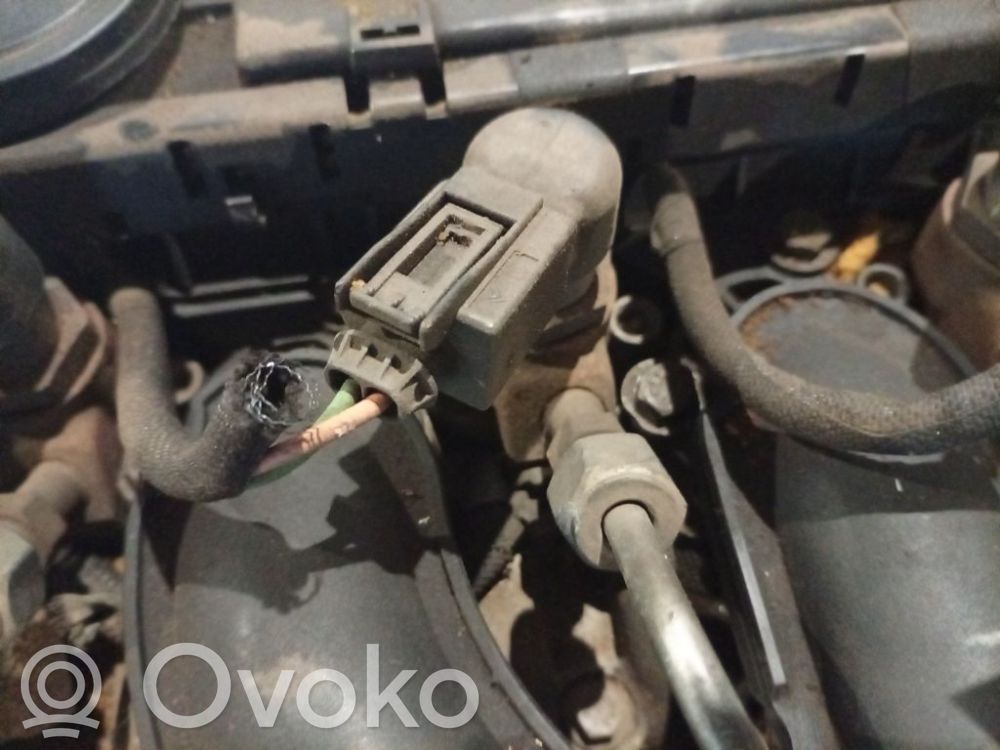 Citroen C4 I Picasso Injector combustibil