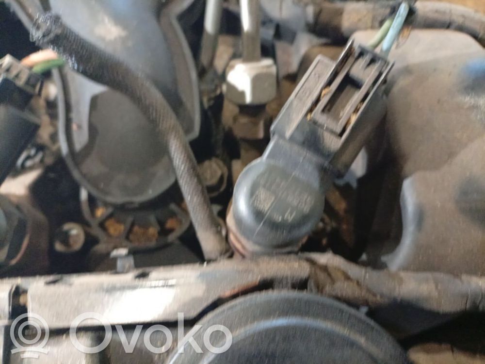 Citroen C4 I Picasso Iniettore