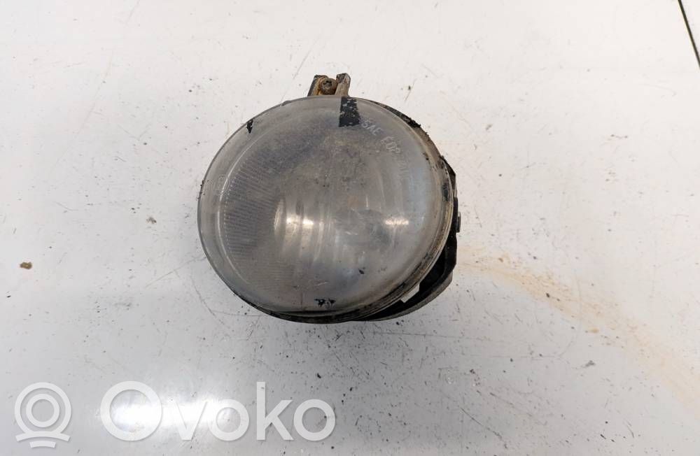 Chrysler Sebring (JS) Fendinebbia anteriore 