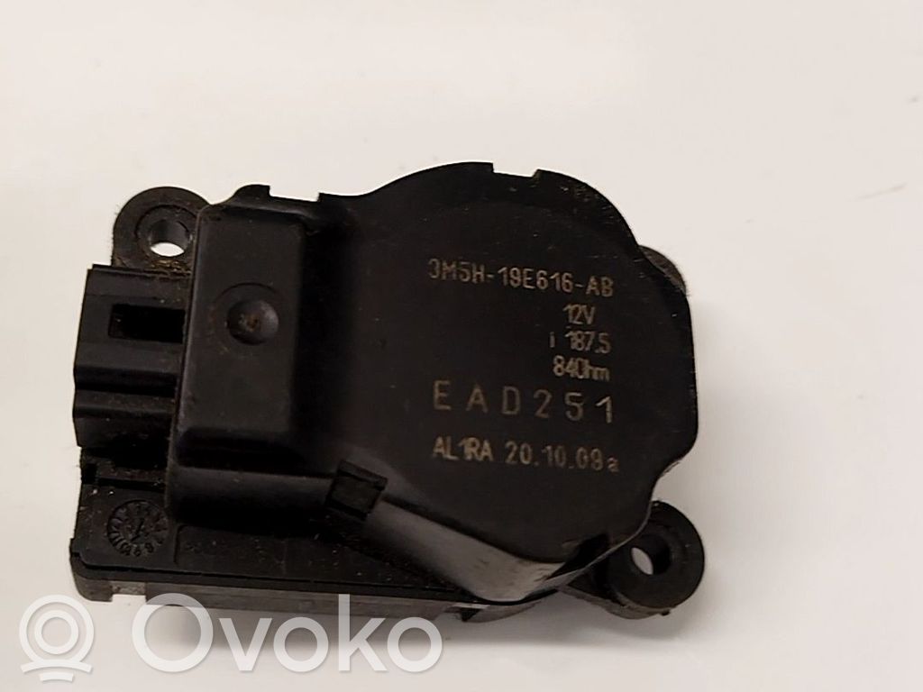 Ford S-MAX Motorino attuatore aria