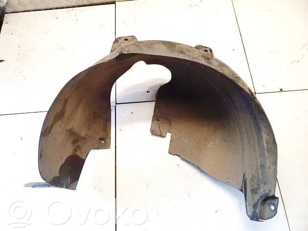 Peugeot 307 Rivestimento paraspruzzi parafango posteriore