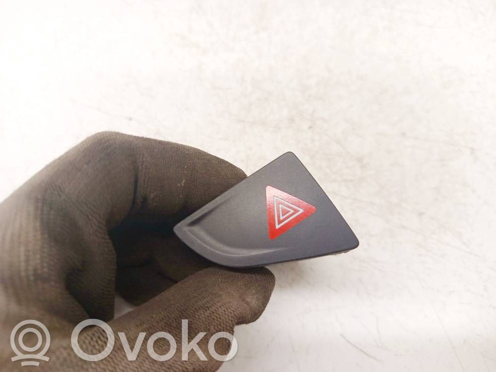 Botón interruptor de luz de peligro   96617400KR,033851101,96617400KR