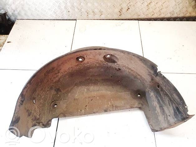 Renault Trafic II (X83) Rivestimento paraspruzzi parafango posteriore 