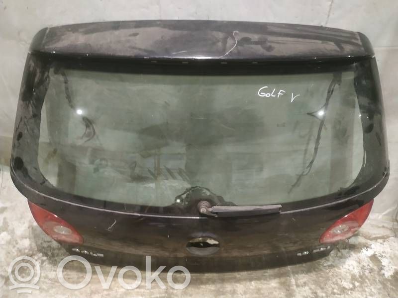 Volkswagen Golf V Portellone posteriore/bagagliaio 