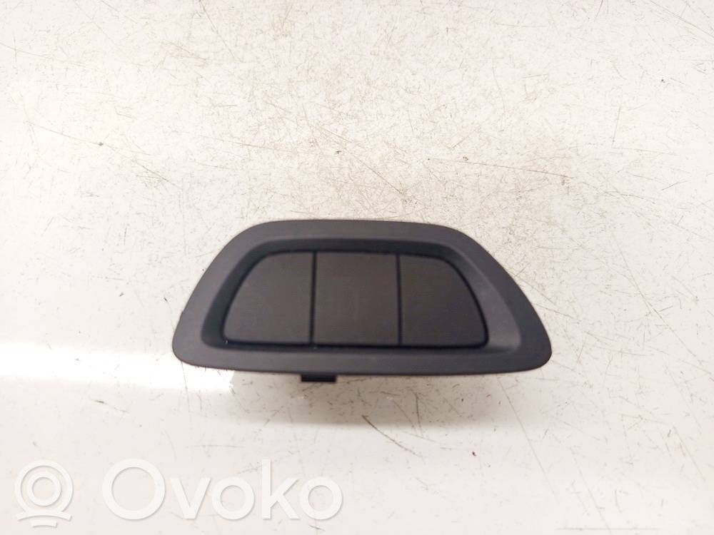 Citroen C5 Altra parte interiore 