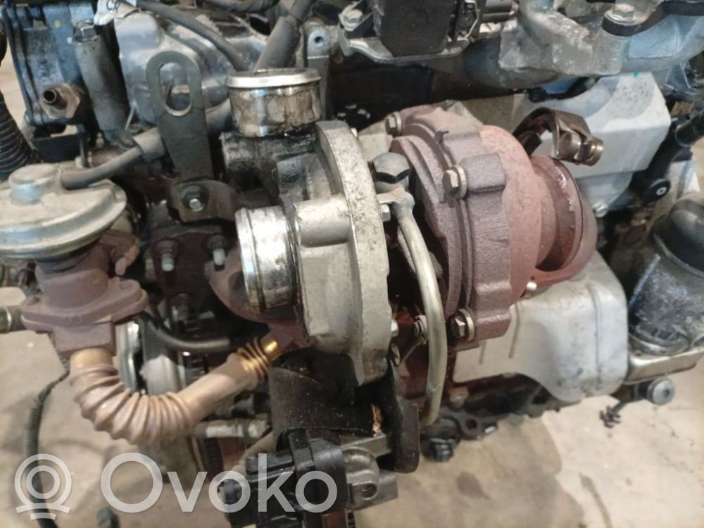 Turbine   96440365,96440365,96440365