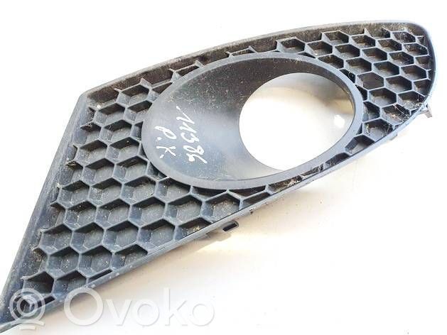 Seat Leon (1P) Mascherina inferiore del paraurti anteriore
