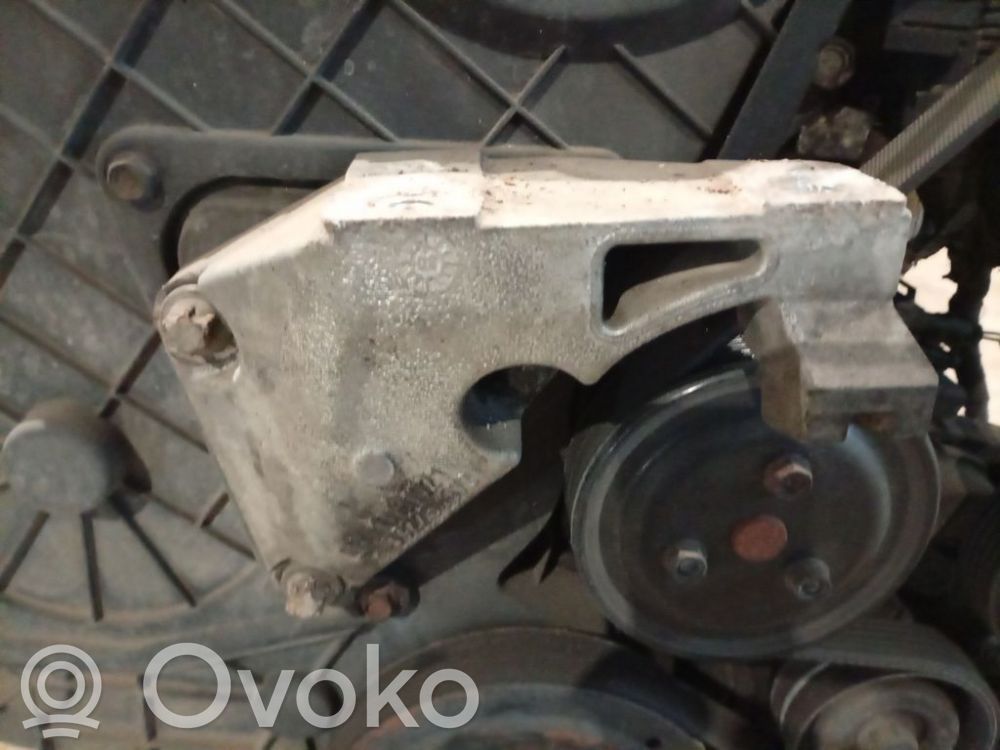 Opel Meriva A Suport motor 