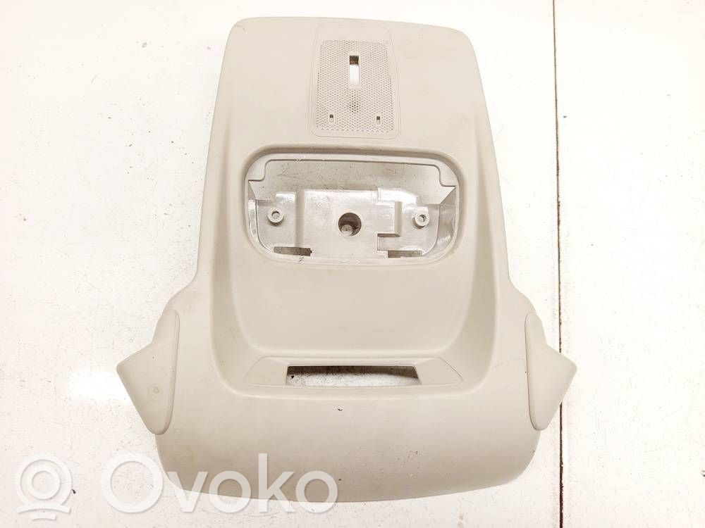 Citroen C5 Altra parte interiore 
