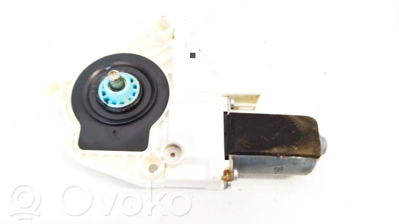 Audi A4 S4 B8 8K Motor macara geam ușă față