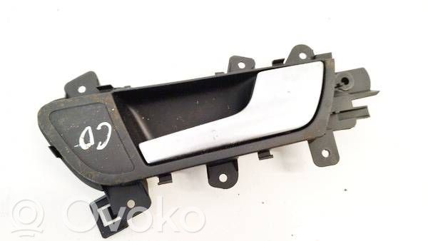 Manecilla interna puerta delantera   8K0839020,8K0839020,8K0839020