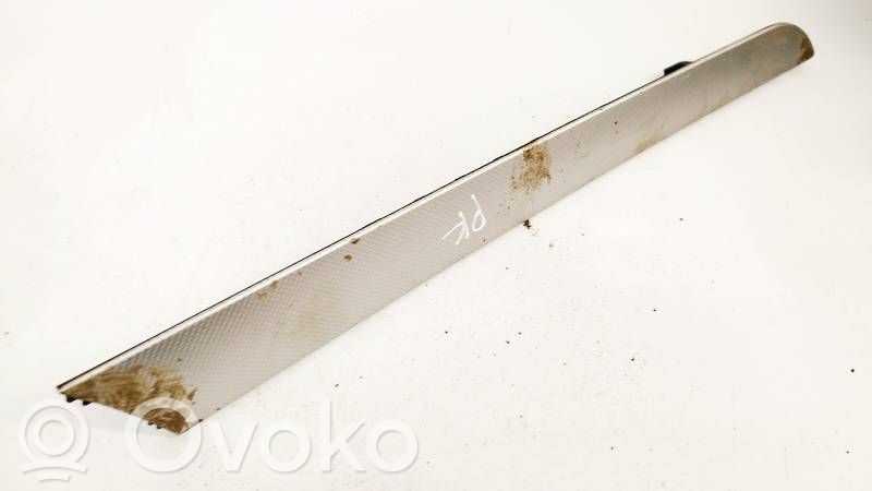 Audi A4 S4 B8 8K Altro elemento di rivestimento della portiera anteriore 