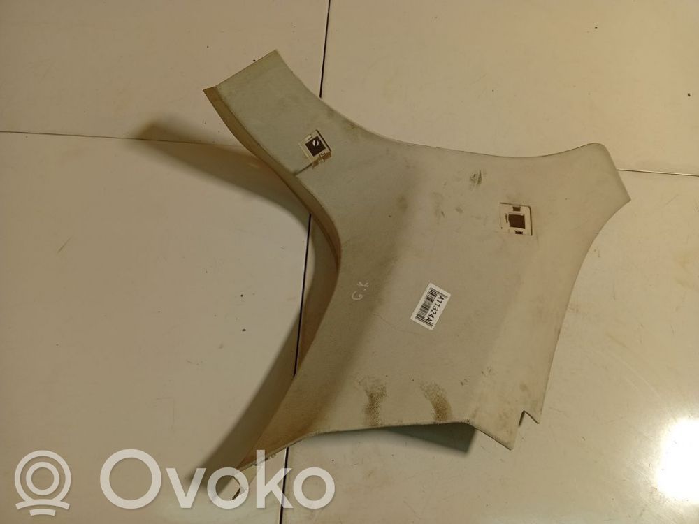 Osłona dolna słupka / D   100010459,100010459,100010459