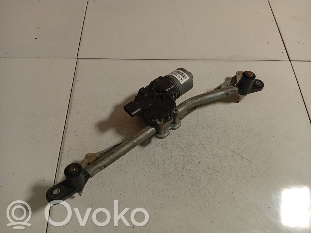 Alfa Romeo 159 Motor și paralelogram ștergător parbriz 