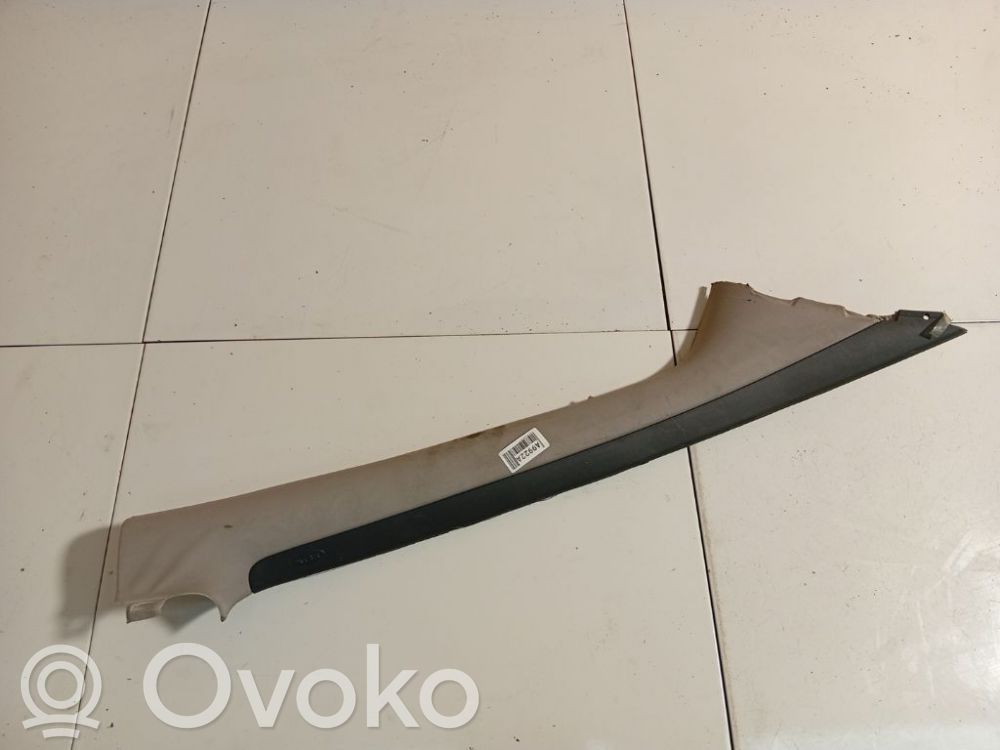 Renault Vel Satis Capac stâlp (C)