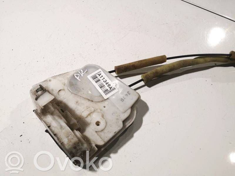 Serrure de porte avant   0B01D0642,0B01D0642