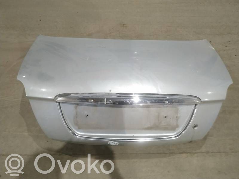 Rover 75 Hayon/capotă portbagaj 
