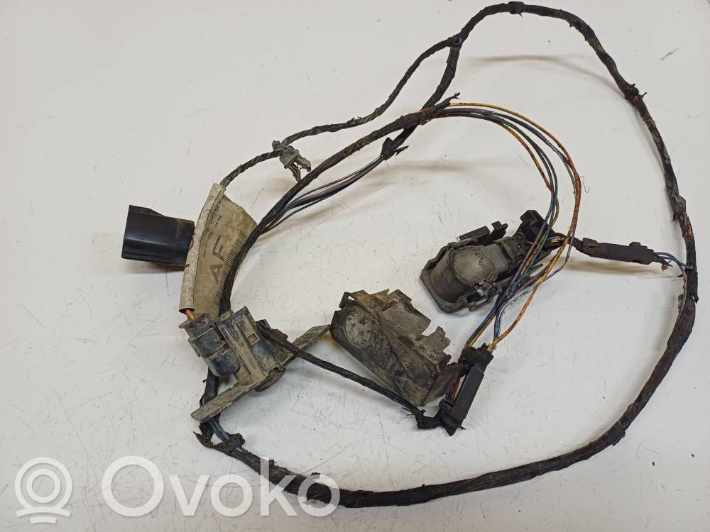 Ford Galaxy Cablaj cu senzori parcare (PDC) 