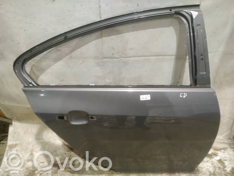 Opel Insignia A Portiera posteriore 