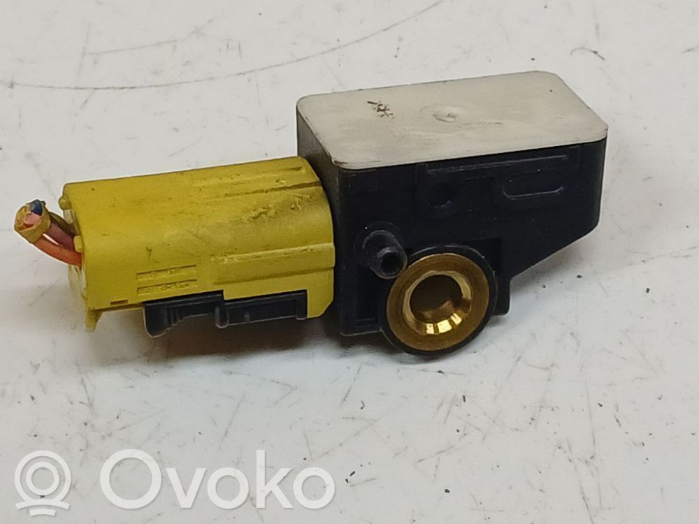 Czujnik uderzenia Airbag   G0WB4F0XA,77970SNAA320M1,G0WB4F0XA