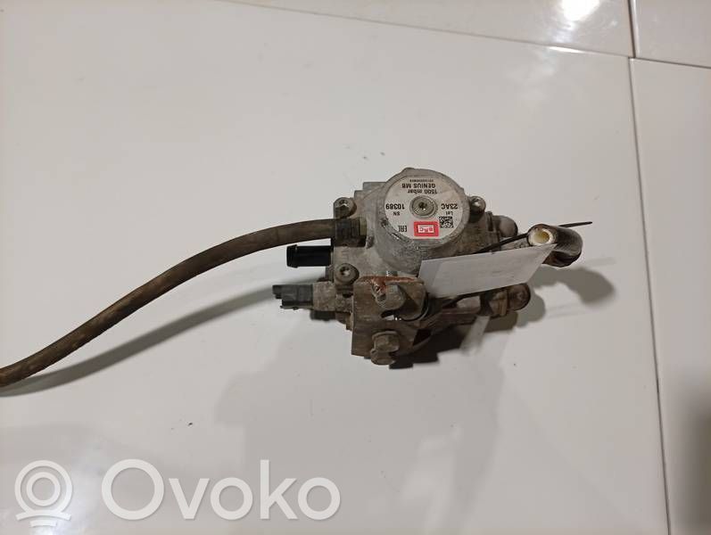 Saab 9-3 Ver2 Reductor GPL
