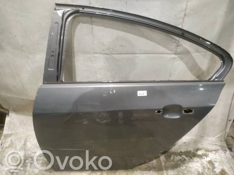 Opel Insignia A Portiera posteriore 