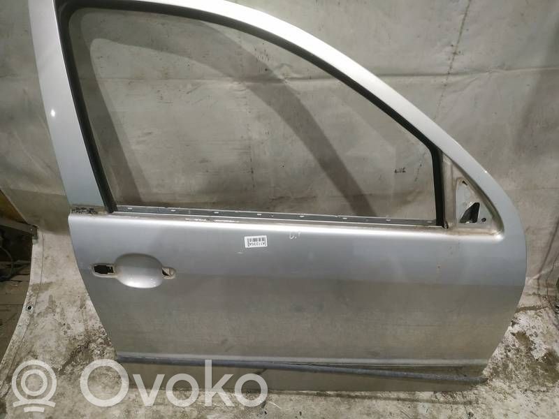 Skoda Fabia Mk1 (6Y) Portiera anteriore 