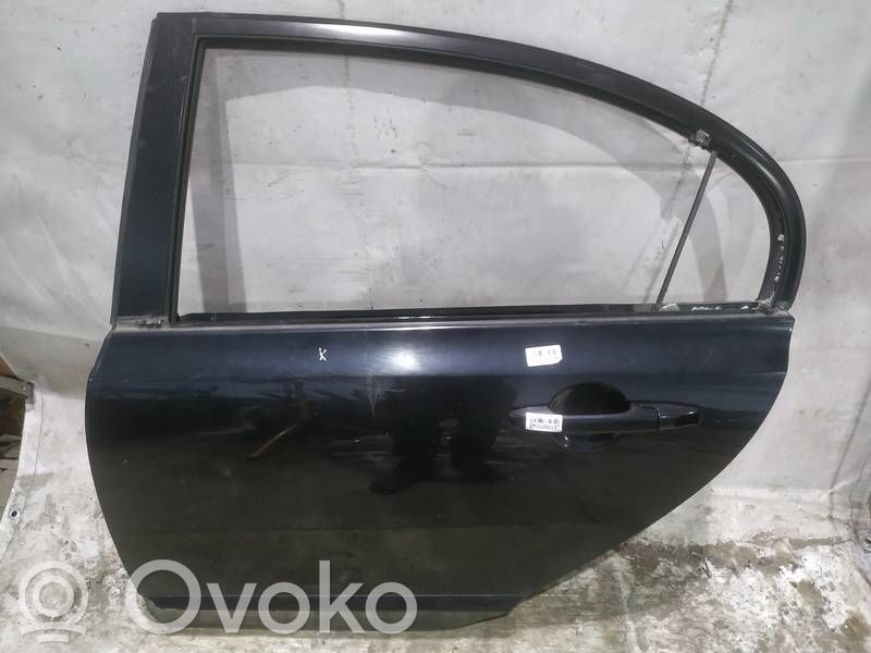 Honda Civic Ușă spate 