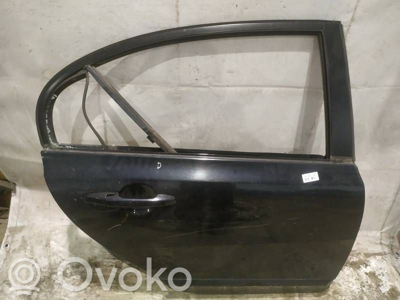 Honda Civic Ușă spate 