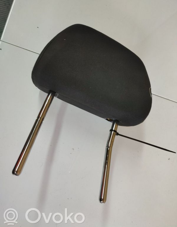 Reposacabezas del asiento delantero