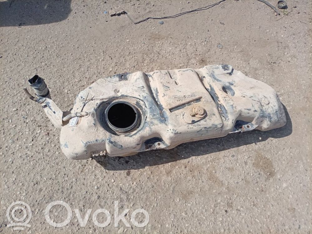 Peugeot 206 Rezervor combustibil 