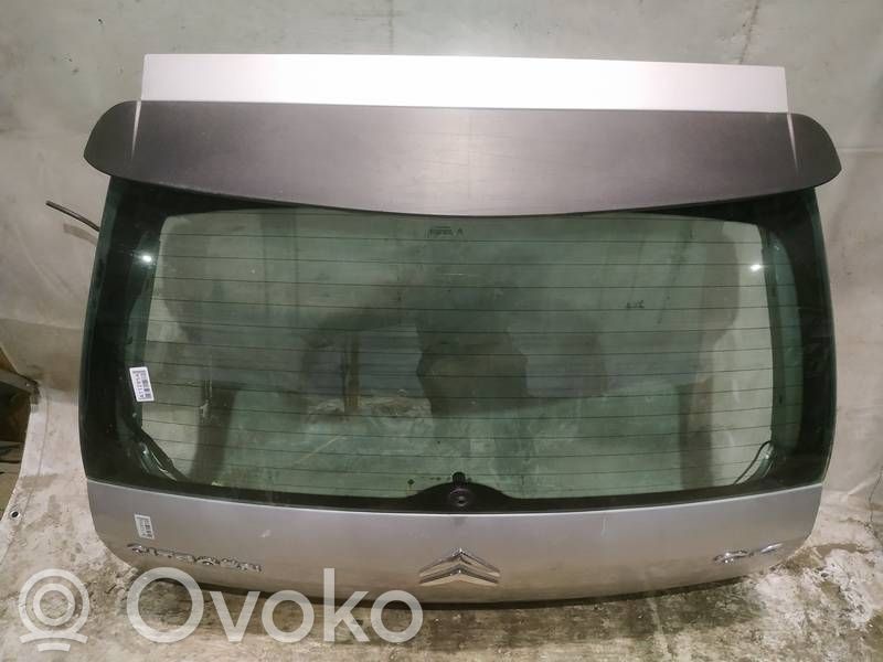 Citroen C4 I Hayon/capotă portbagaj 