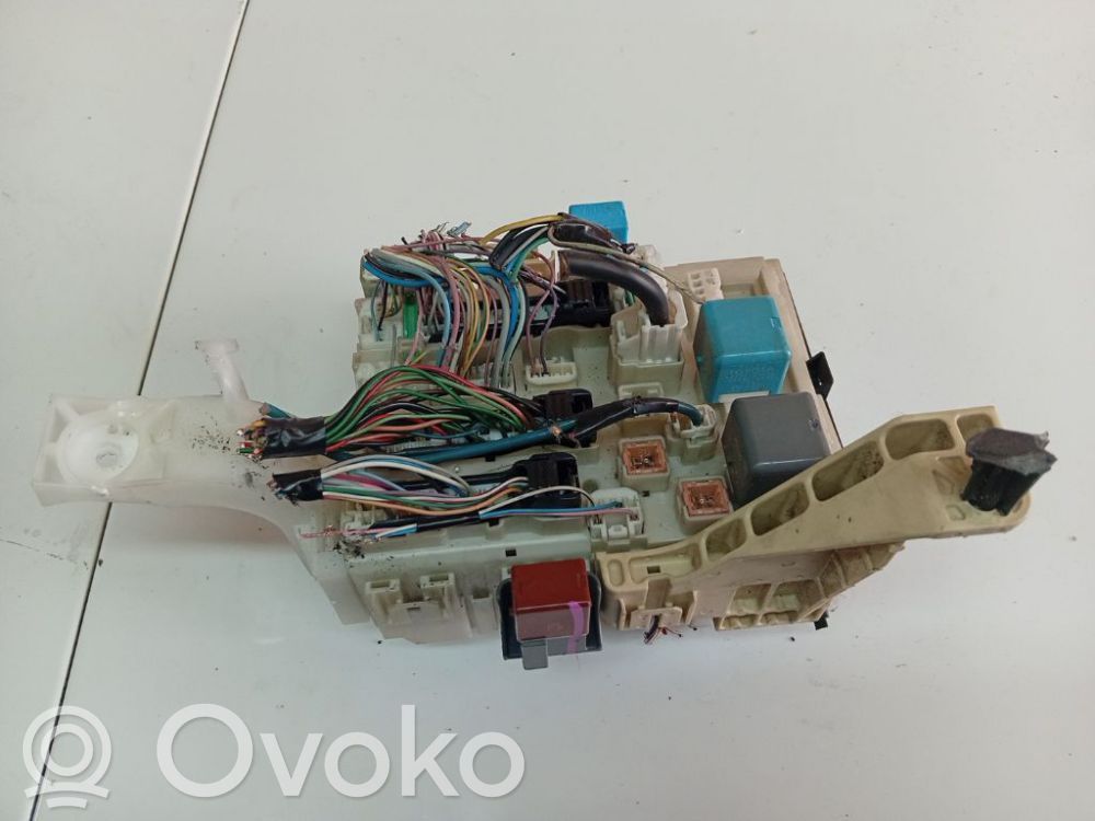 Skrzynka bezpieczników / Komplet   6K280361,6K280361,8273052321