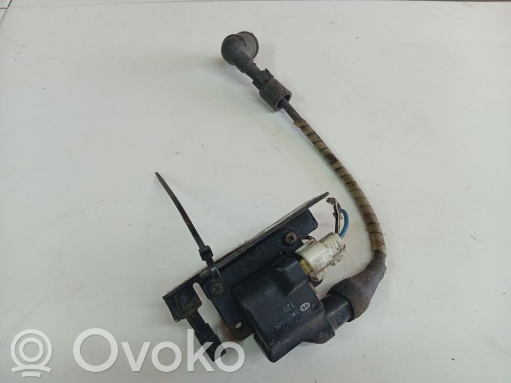 Mazda 121 Solenoid supapă turbosuflantă