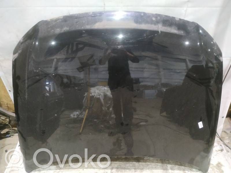 Volkswagen PASSAT B6 Vano motore/cofano 