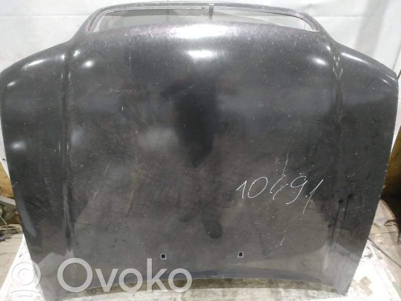 Audi A4 S4 B5 8D Vano motore/cofano 