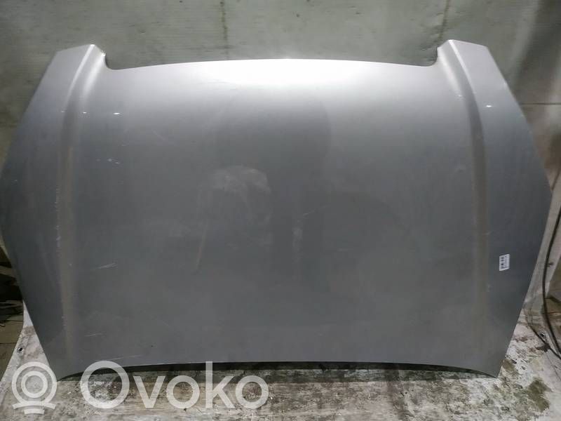 Honda CR-V Capotă motor 