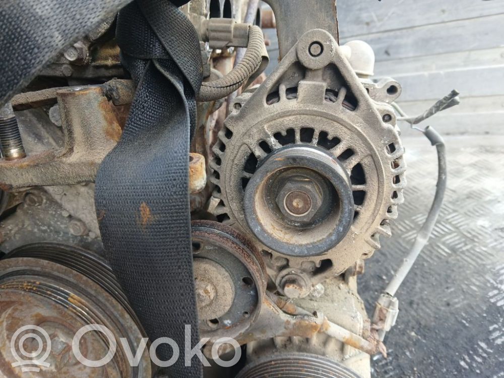 Nissan Primera Generatore/alternatore 