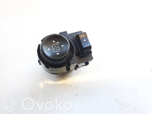 Opel Insignia A Interruttore specchietto retrovisore 